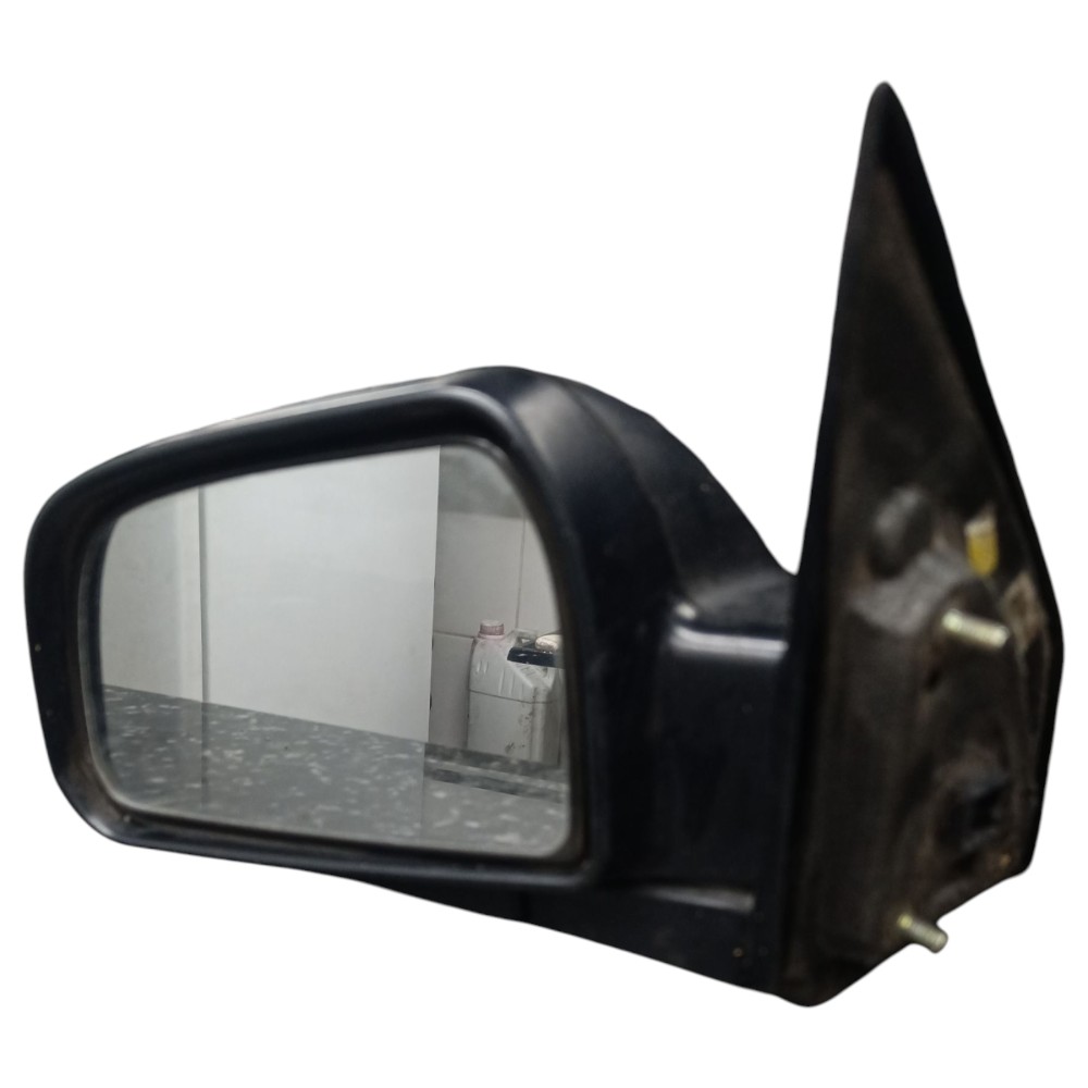Retrovisor Lado Esquerd Hyundai Tucson 2010 2011 2012
