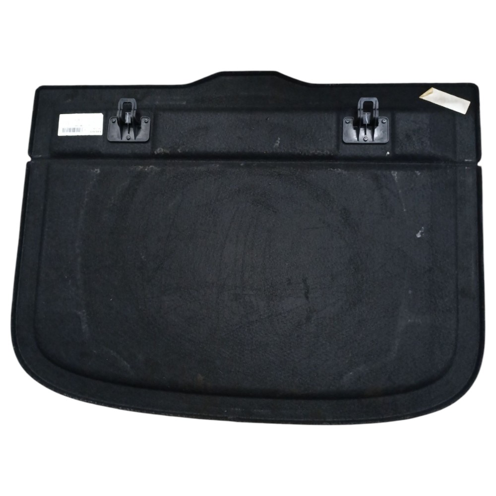 Tampa Estepe Volvo C30 2,0 2007 A 2011 5