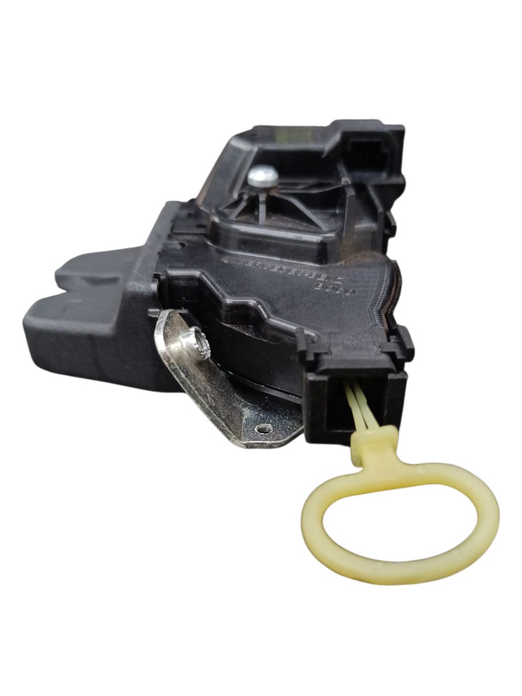 Fechadura Tampa Traseira Mercedes Benz C200 C180 2022 4