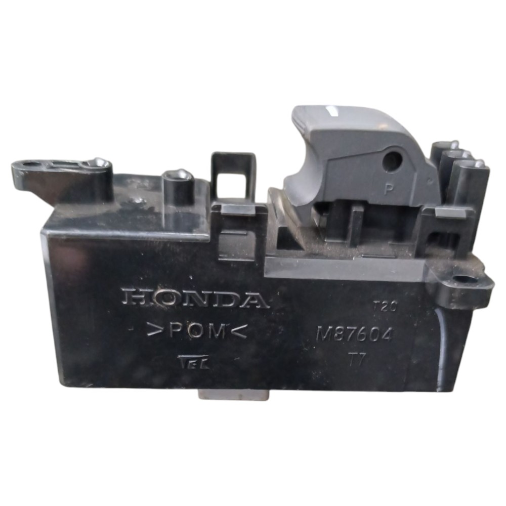 Botão Interruptor Do Vidro Honda Hr-v 2024 2025