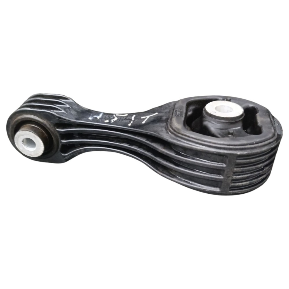 Calco Coxim Traseiro Central  Honda Fit 2016 5