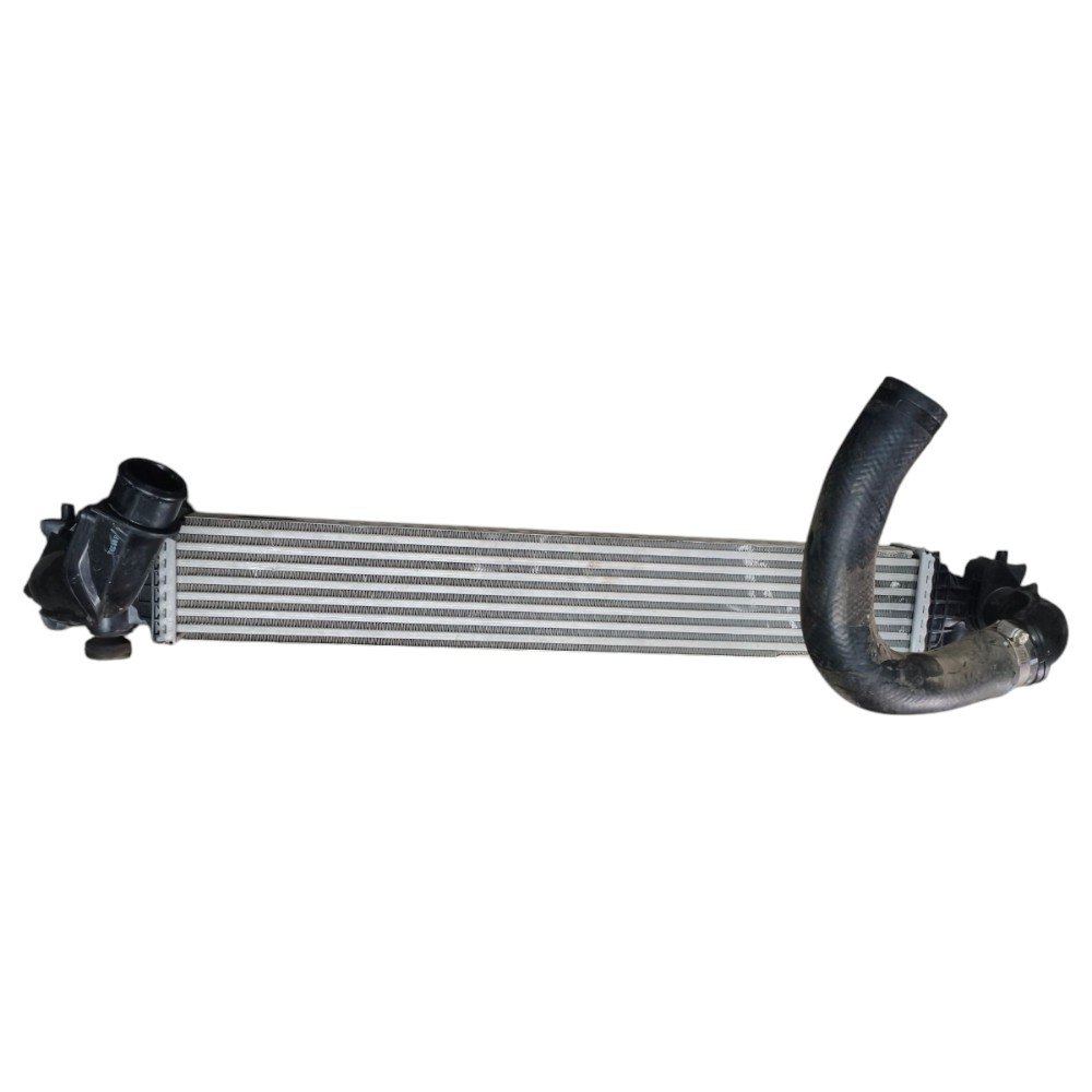 Inter Cooler Honda Hrv 2023 2.0 Flex 3