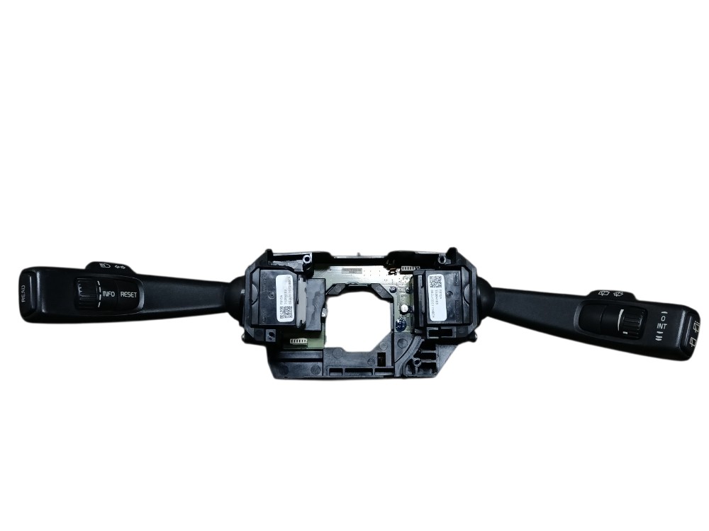 Chave De Seta Volvo Xc60 2010
