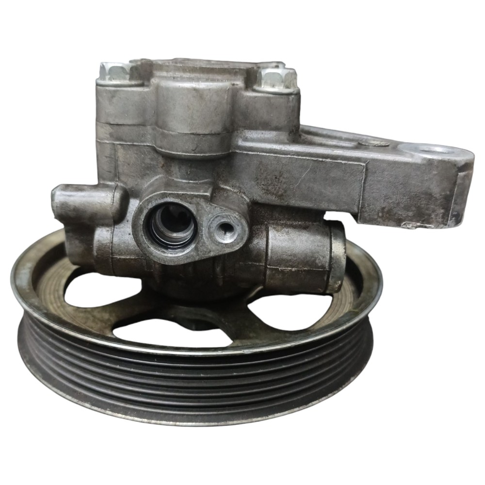 Bomba de direção hidráulica HONDA acord 2010 5