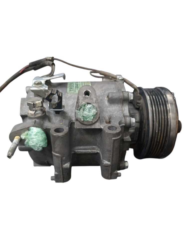 Compressor Ar Condicionado Honda Crv 2013 4