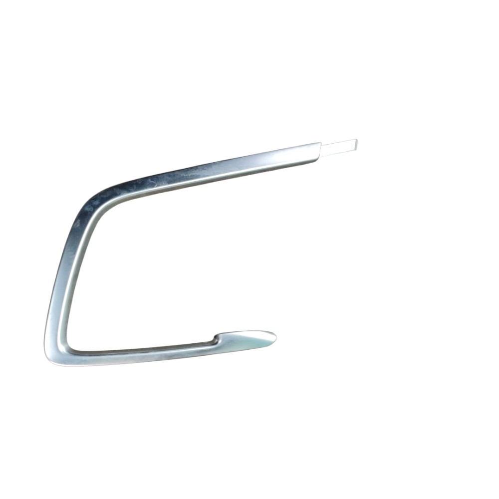 Moldura Interna Esquerda Porta Traseira Volvo Xc60 2015 2