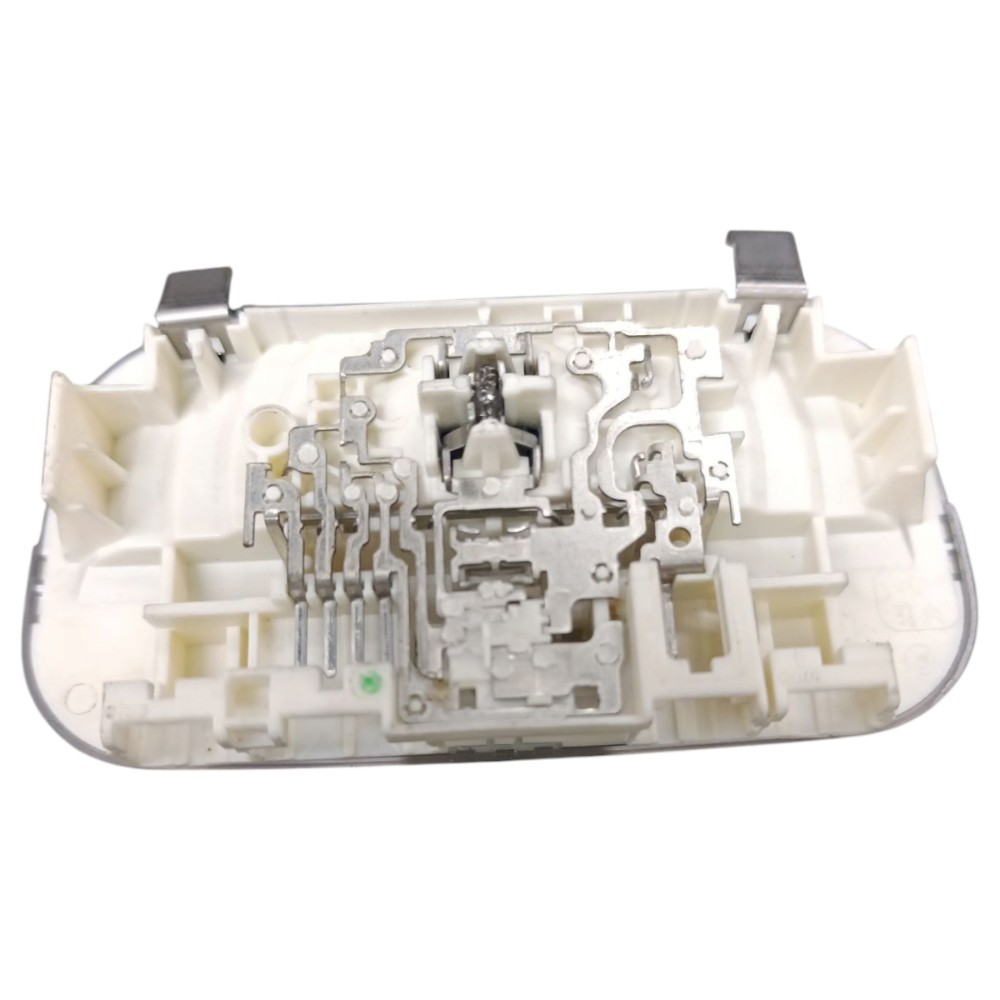 Luz Cortesia Teto Traseiro Citroen C4 lounge 2014 3