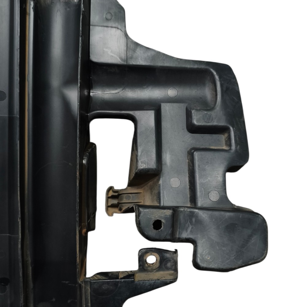 Defletor Esquerdo Radiador Honda Crv 2013 2014 4