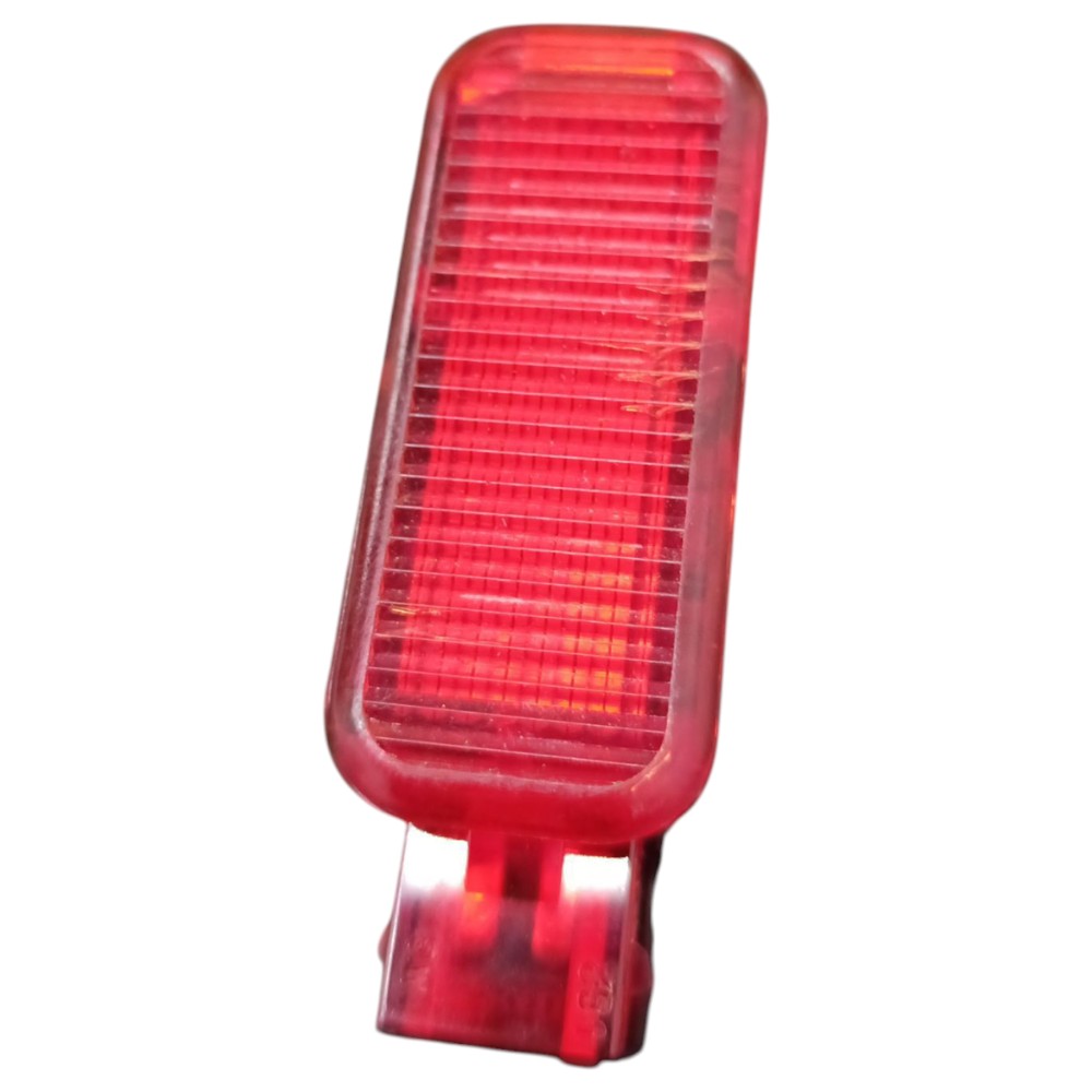 Luz de advertência da porta áudio A8 2011
