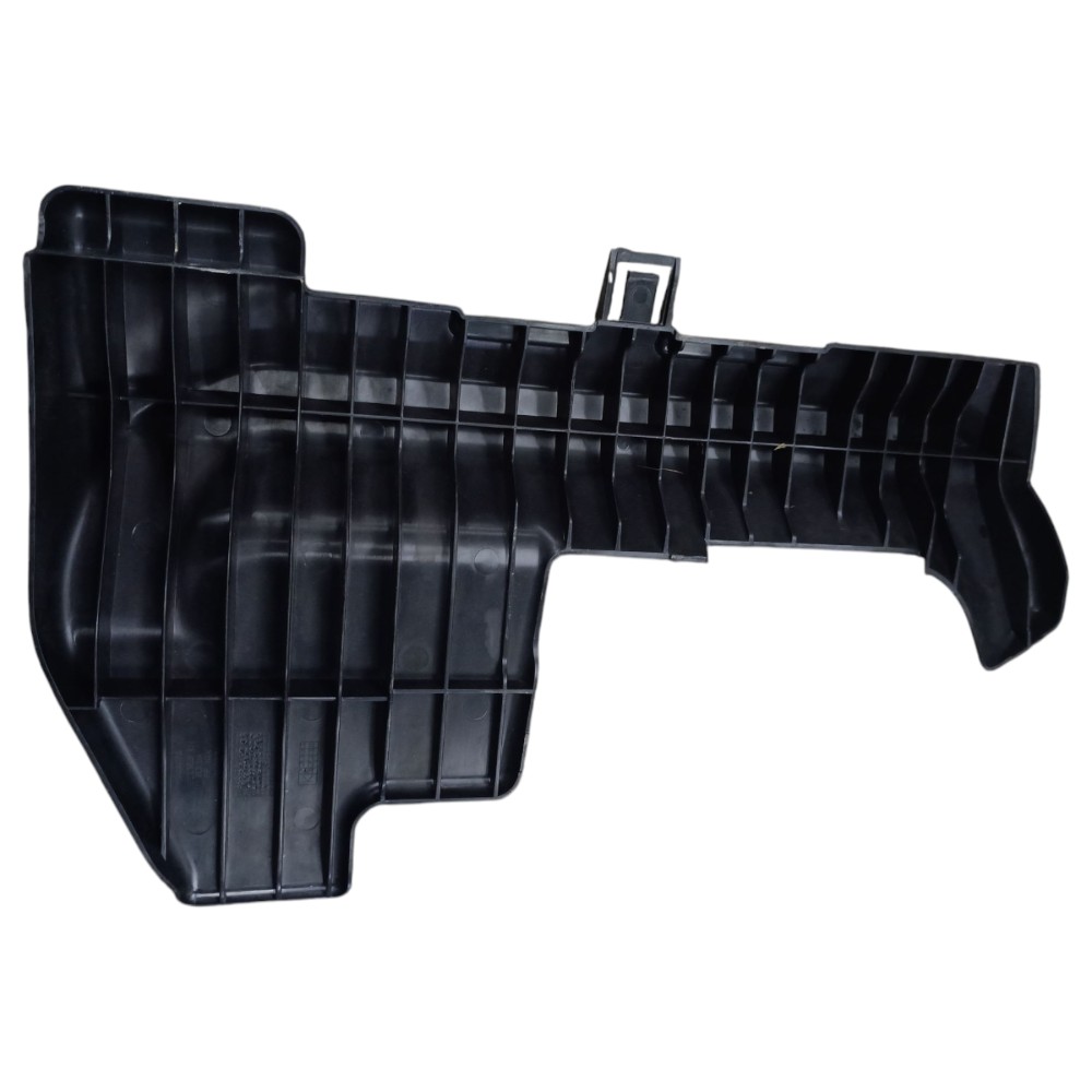 Capa de piso direit volvo C30 2,0 2007 a 2011 3