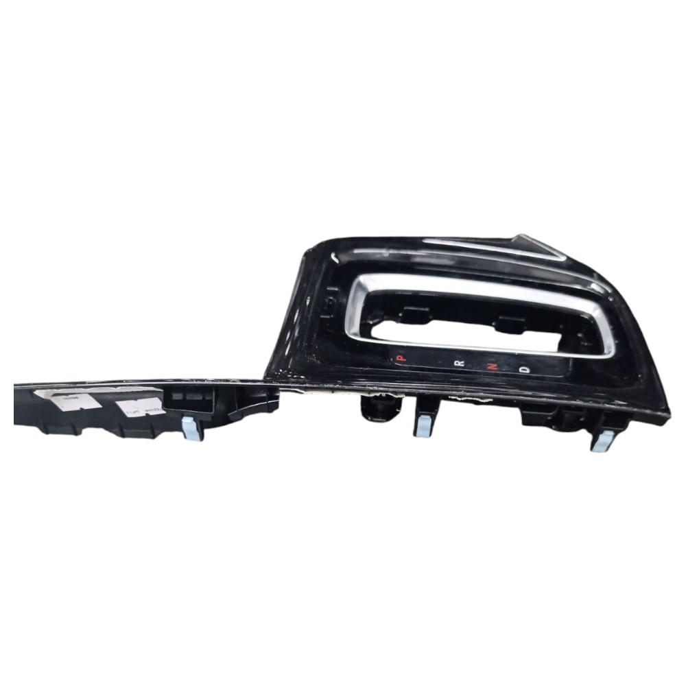 Moldura Console Trambulador  Honda Hr-v 2024 2025 6