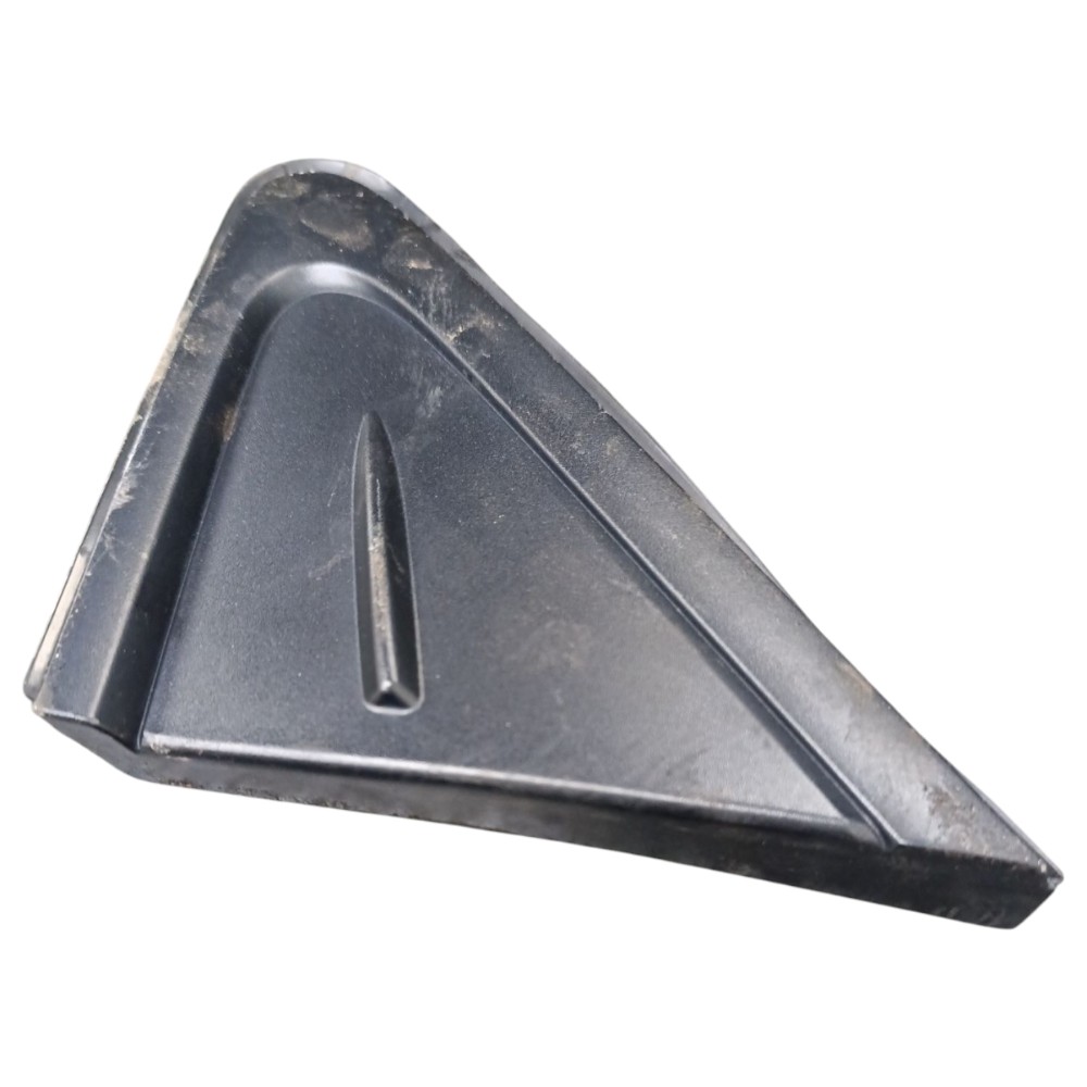Acabamento Esquerd Retrovisor Toyota Corolla 2022