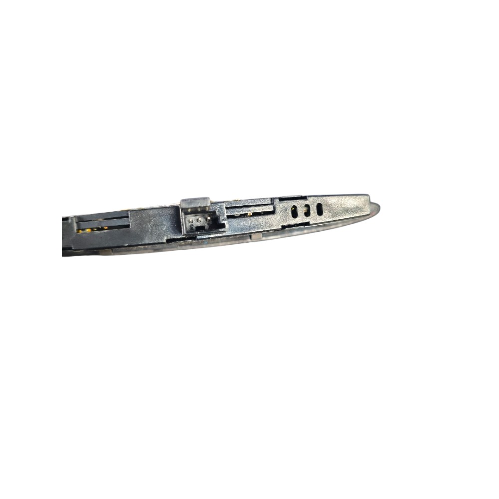Indic. Alert Sensor Estacionamento Diant. Mercedes E63 2007 3