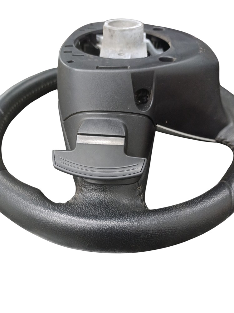 Volante Direçãohonda Civic G10 2021 3