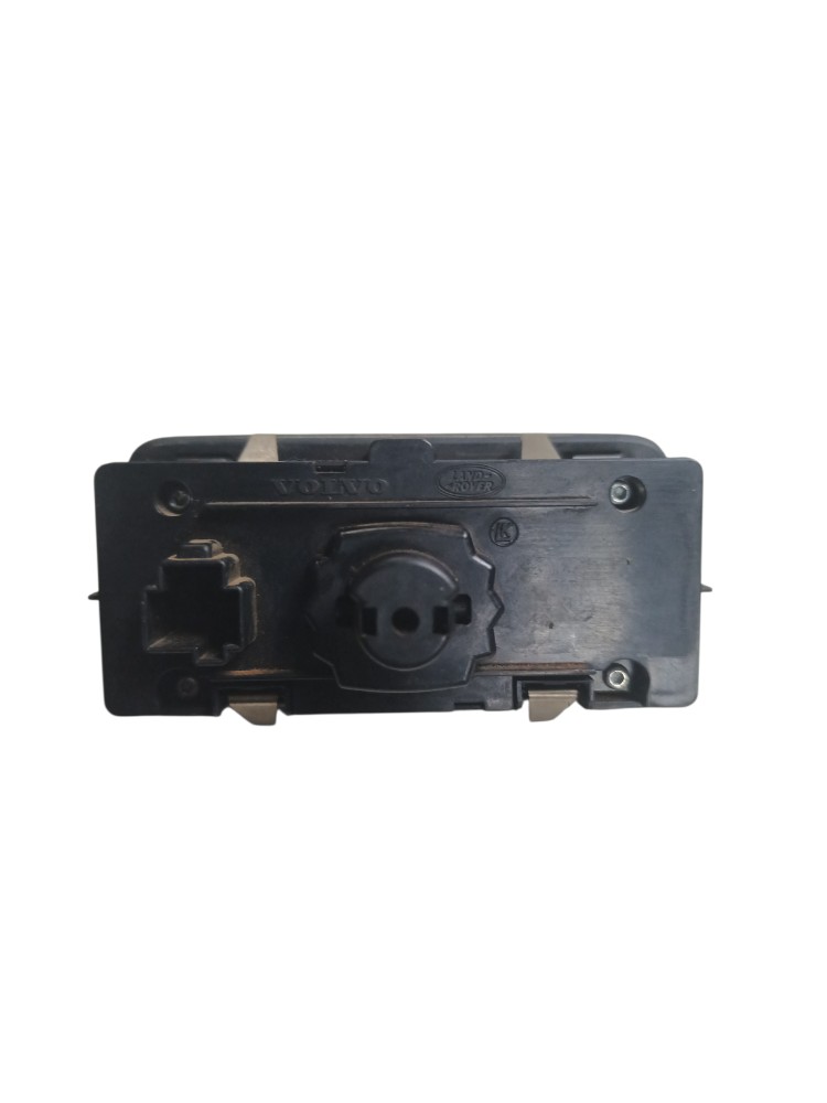 Botão farol de milha Volvo xc60 2010 3