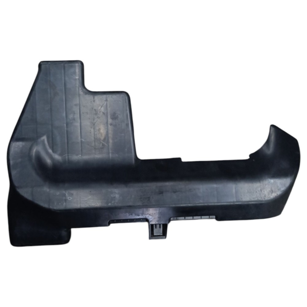 Capa de piso direit volvo C30 2,0 2007 a 2011 4