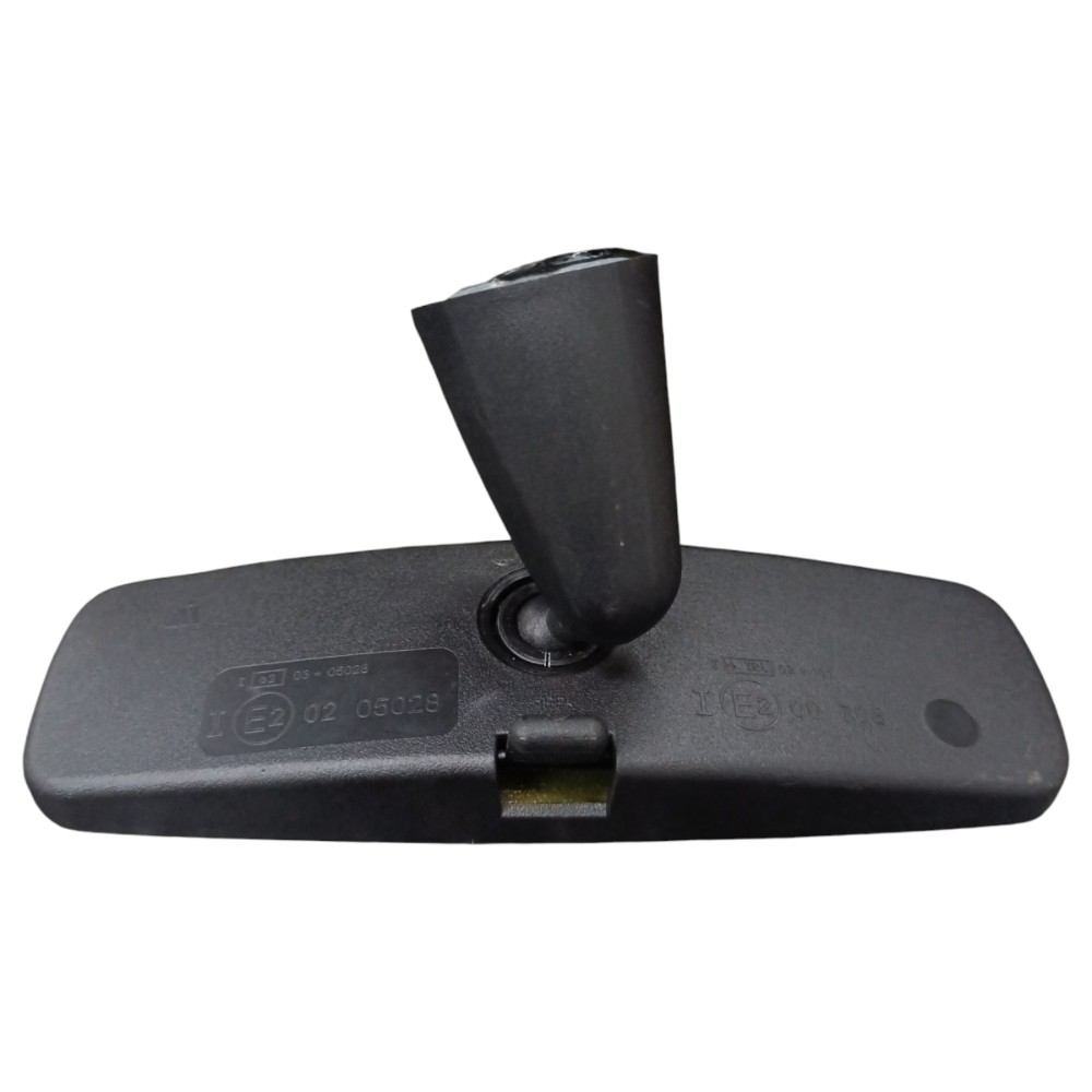 Retrovisor Interno Citroen C4 Lounge 2016 9