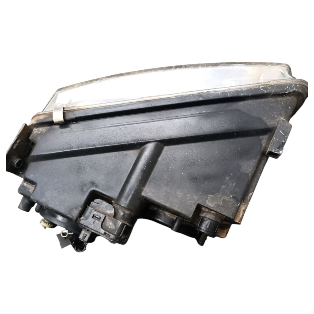Farol Dianteiro Direit Volkswagen Passat 1997 1998 1999 2000 Direito/passageiro 4