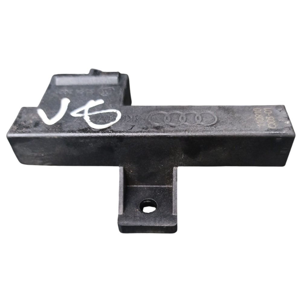 Antena Chave Keyless Audi A8 2011 Preto 7
