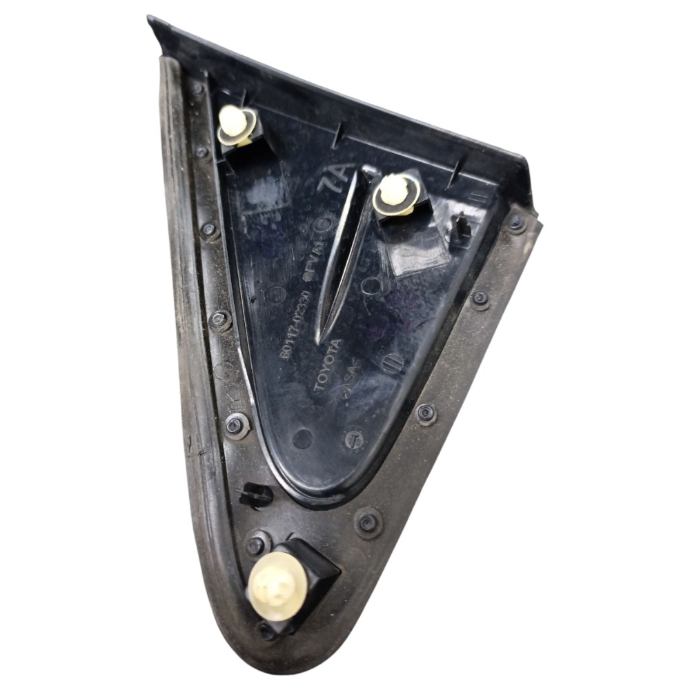 Acabamento Direit Retrovisor Toyota Corolla 2022 3