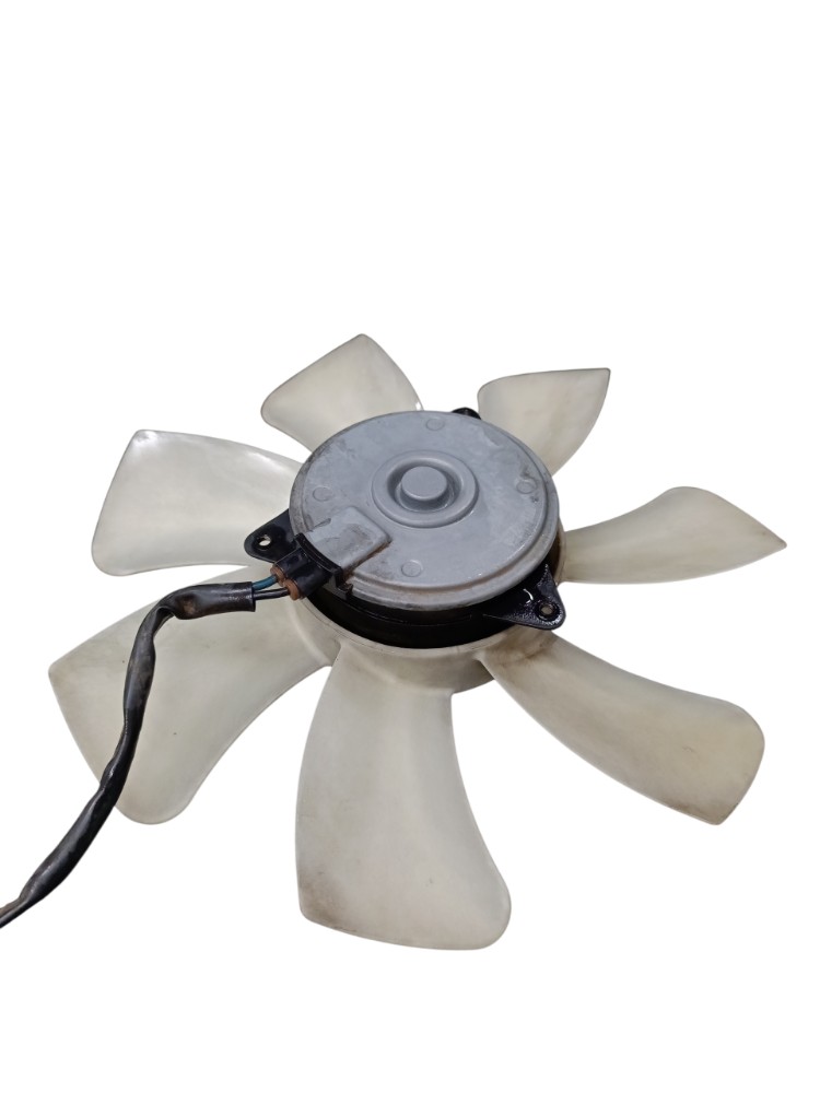 Hélice do ventilador HONDA CRV 2013 2014 2015 3