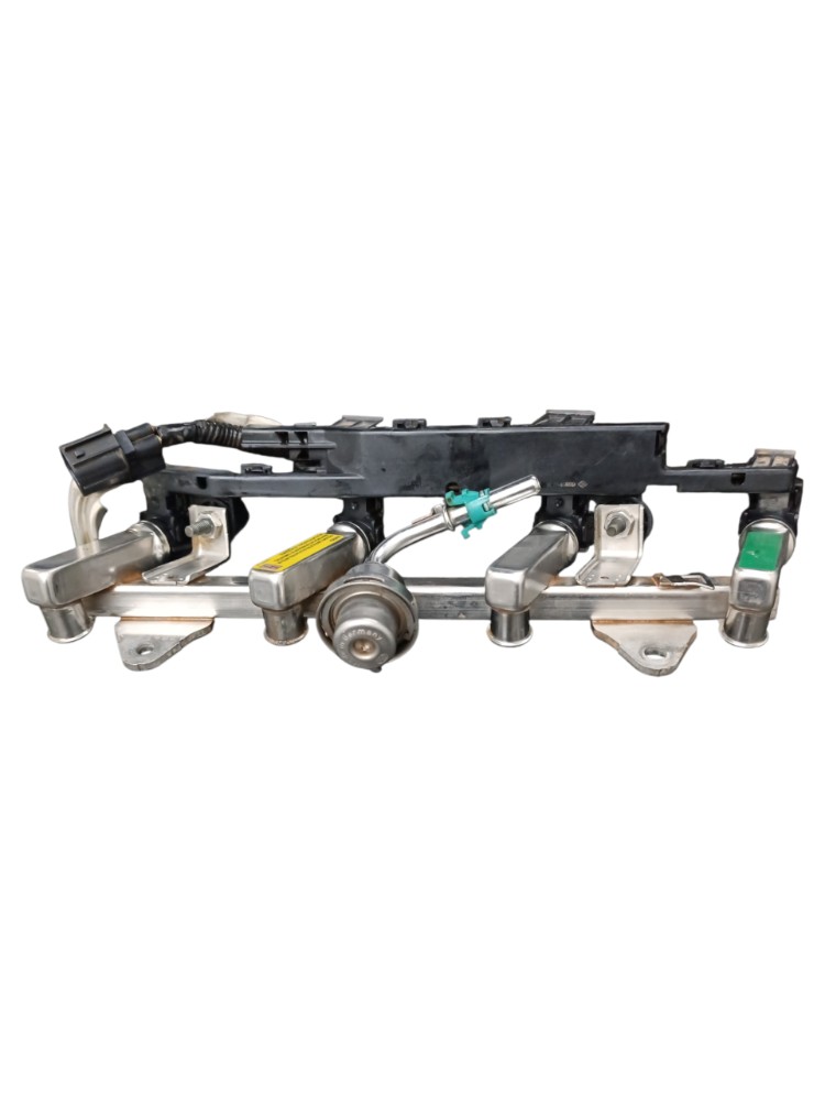 Flauta injeção HONDA CRV 2013 2014 2015 3
