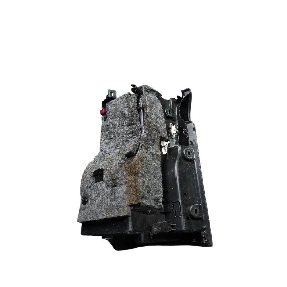 Porta Luvas Mercedes C180 2018 2021 5
