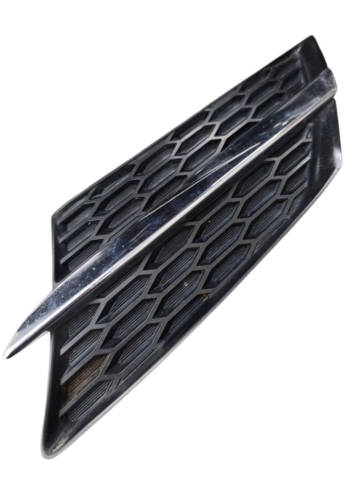 Moldura grande para-choque  lado esquerd Toyota RAV4 2014 2