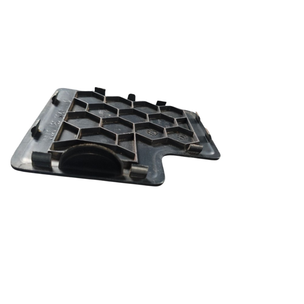 Tampa Soleira Porta Mercedes C W205 2021 2023 Preto 3