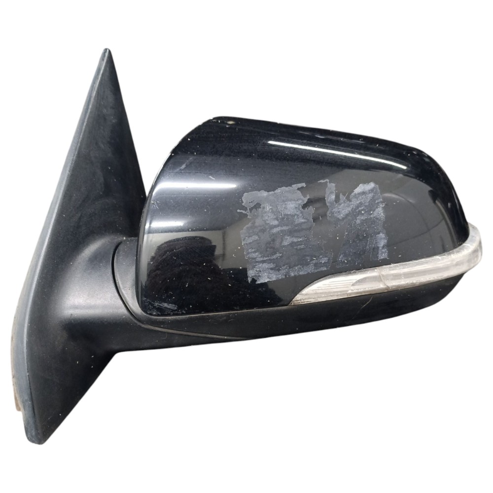 Retrovisor Lado Esquerd Hyundai Creta 2017 2018 2019 2020 4