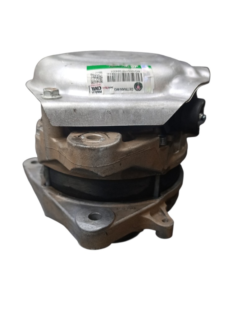 Alternador C/detalhe Honda Crv 2013 4