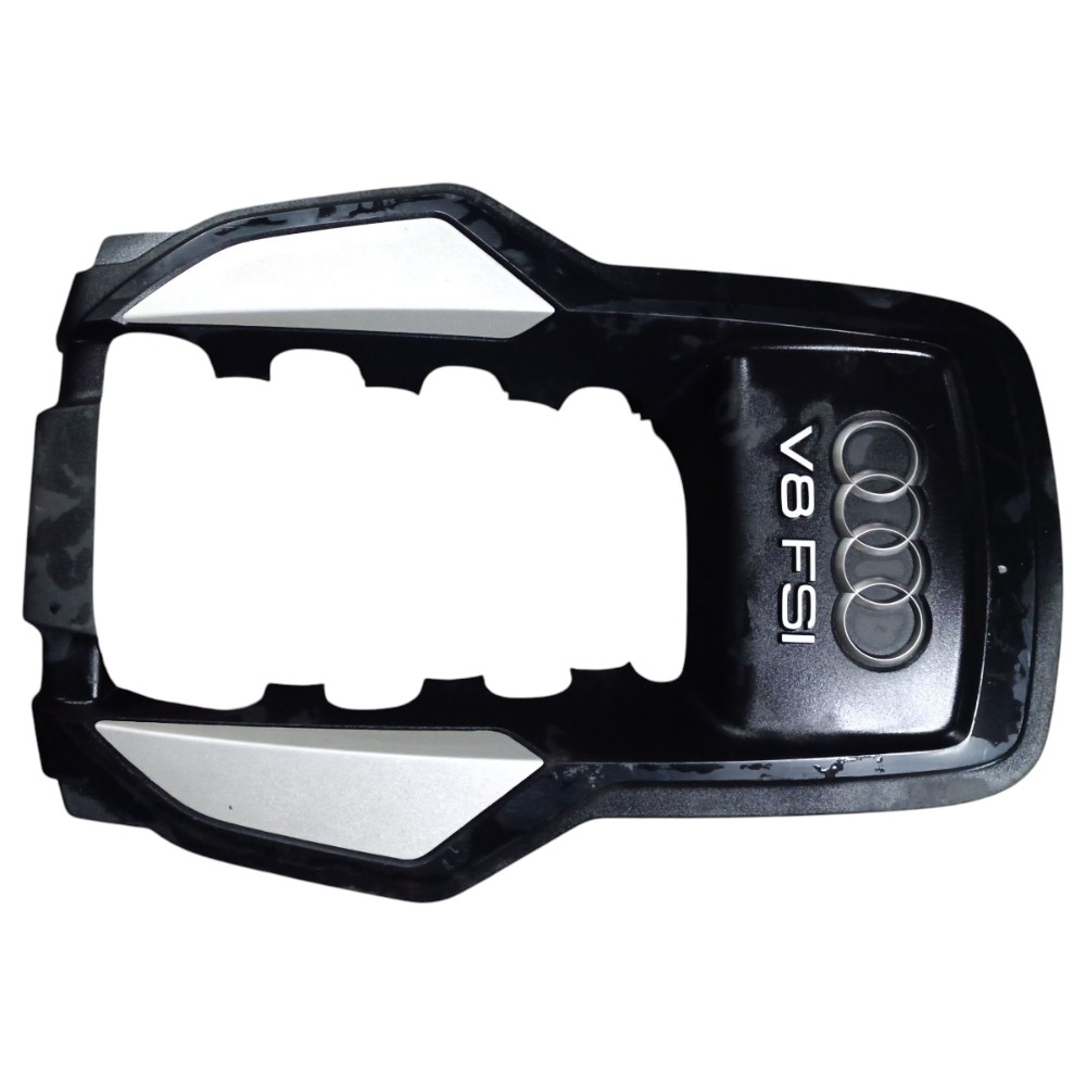 Tampa CAPA Motor Audi A8 2011