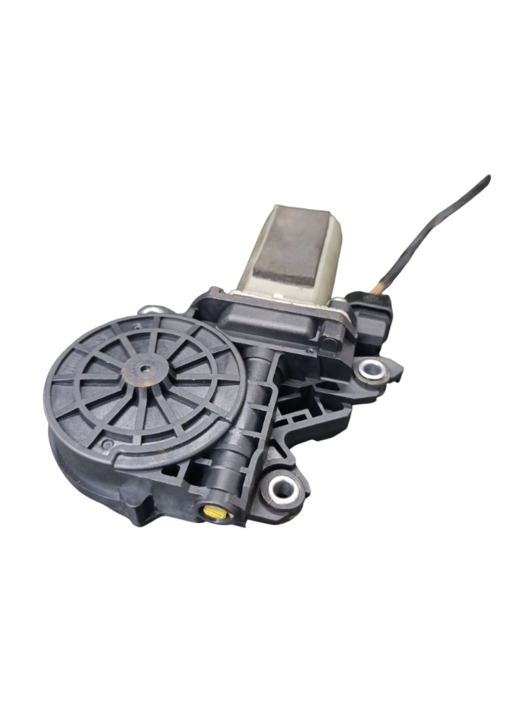 Motor Máquina Modulo Vidro Traseiro Direit Audi A8 2011 5