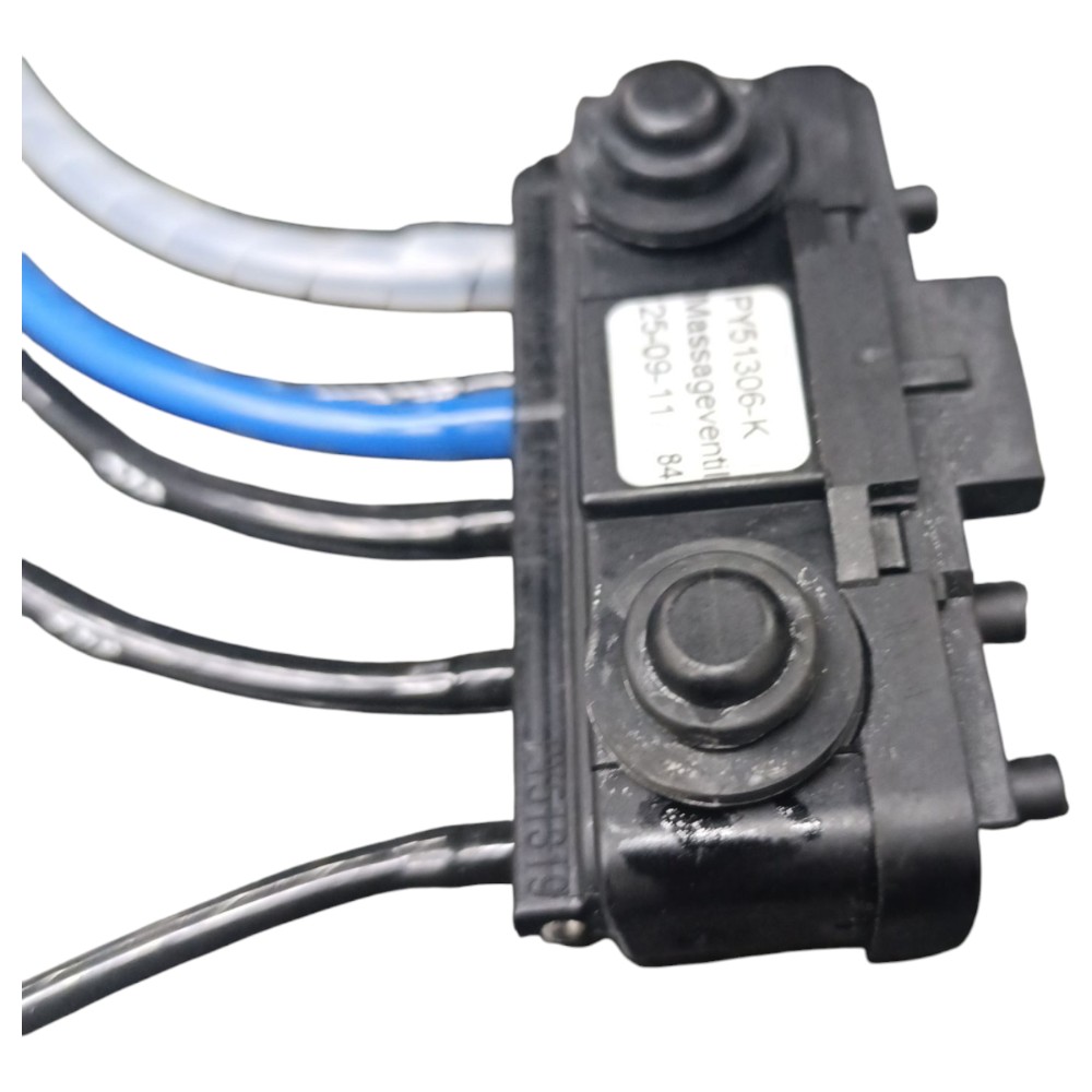 Módulo De Ventilação De Massagem Para Bancos  Audi A8 2011 Preto 7