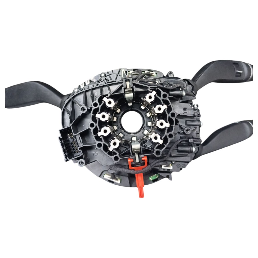 Chave De Seta Mercedez A200 2016 7