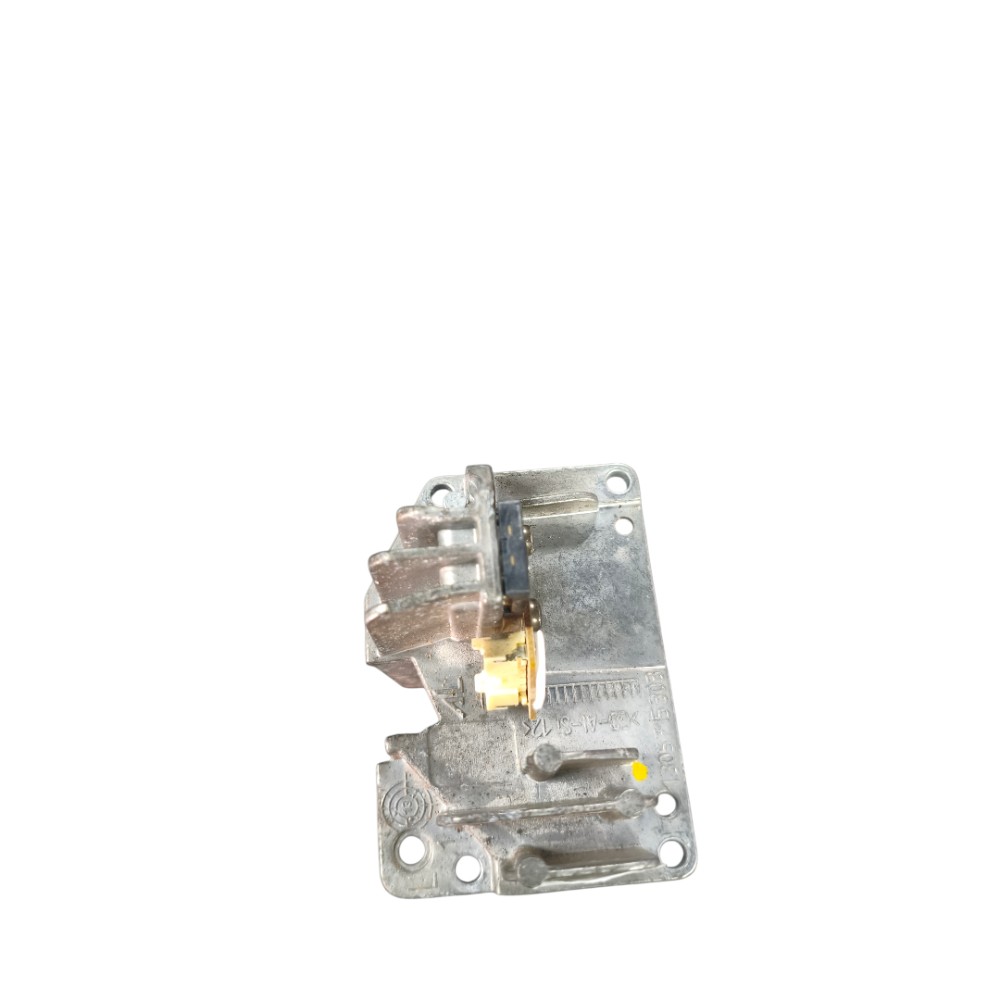 Módulo Led Farol Mercedes C W205 2020 2024 5