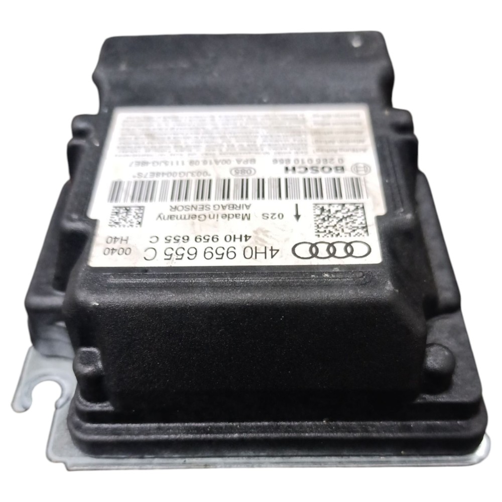 Módulo Airbag Audi A8 2011 2012 7