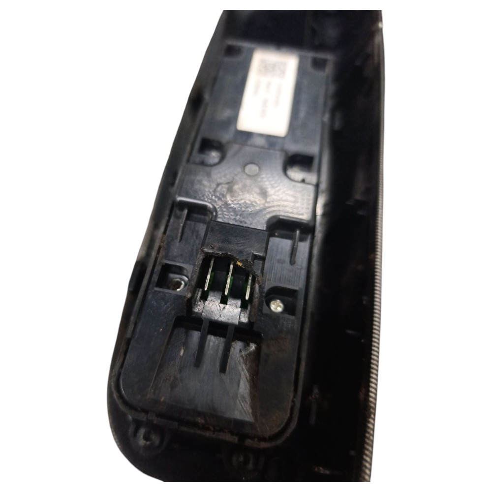 Comando vidro elétrico PORTA D E volvo C30 2.0 2007 5