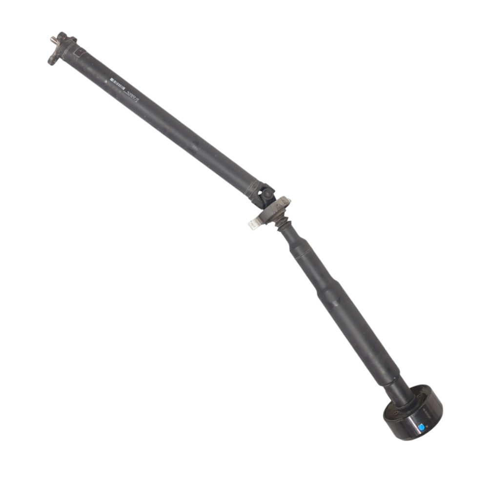 Eixo cardan BMW 328i F30 2013 a 2018 – Ciclo Otto Desmonte