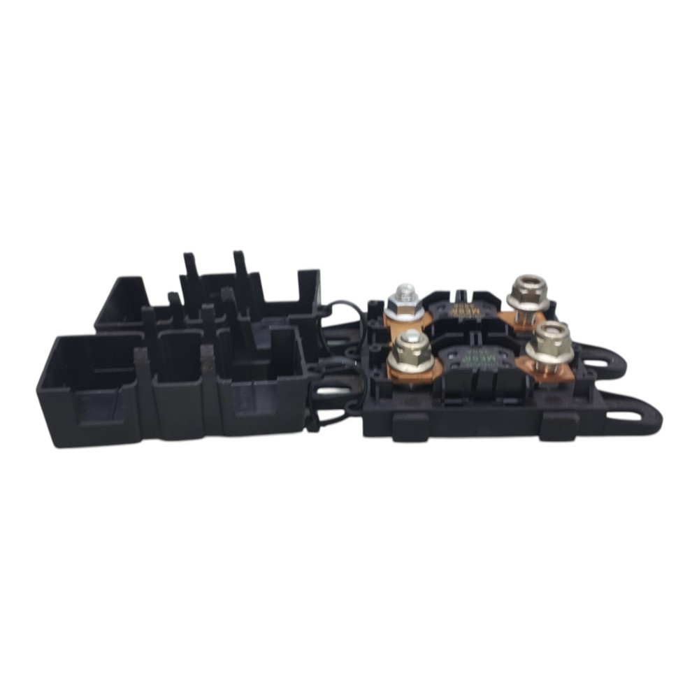 Ranger Rover Terminals Terminal Módulo Bateria Range Rover Sport 3.0 2016 – SX DESMONTE